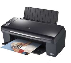 Vand imprimanta EPSON DX4450