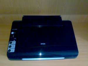 Vand imprimanta EPSON DX4450