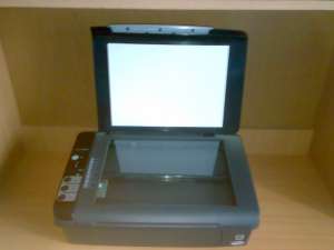 Vand imprimanta EPSON DX4450