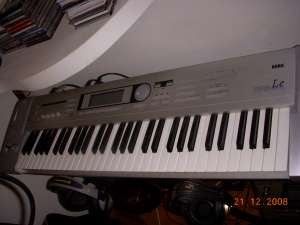 Vand aparatura de studio