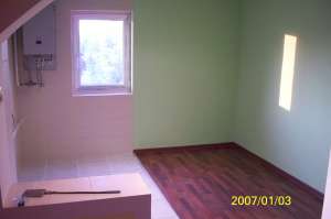 Apartament 3 camere Total NOU