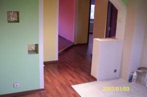 Apartament 3 camere Total NOU