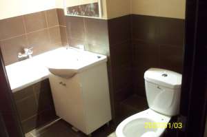 Apartament 3 camere Total NOU