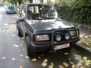 dezmembrari suzuki vitara