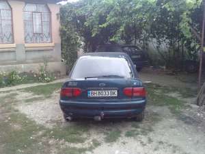 Ford Escort 1.8 D URGENT!!!