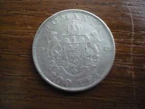 200 de lei 1942