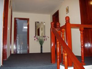 Vand Vila Arges