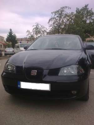 SEAT CORDOBA