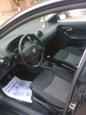SEAT CORDOBA