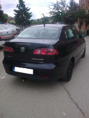 SEAT CORDOBA