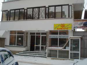 inchiriez spatiu ultracentral SUCEAVA