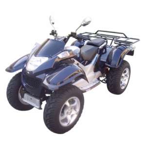 ATV-QUAD diverse modele NOI 2009