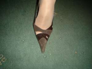 pantofi eleganti