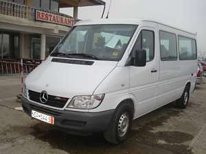 Transport persoane si auto INTERN-INTERNATIONAL