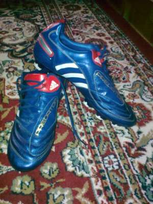 Ghete Fotbal