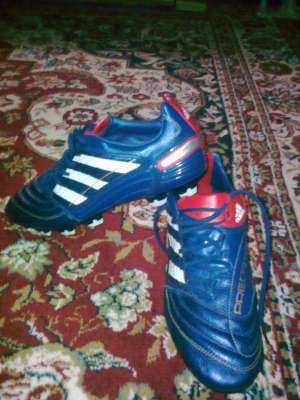 Ghete Fotbal