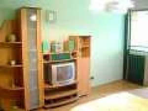 URGENT Dau in chirie Garsoniera zona Liberty Center