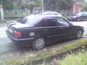 vand bmw318i