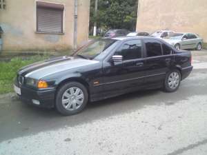 vand bmw318i