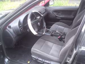 vand bmw318i