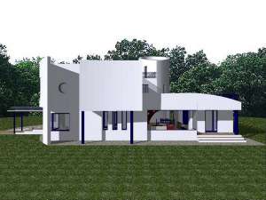 MODELE CASE MODERNE