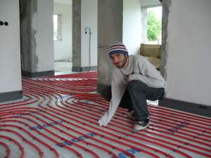 Instalator Profesionist