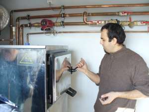 Instalator Profesionist