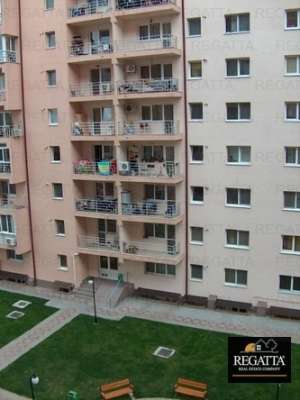 Inchiriere apartament 2 camee Vitan-Birzesti