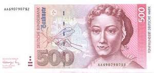 Cumparmarci germane(RFG)