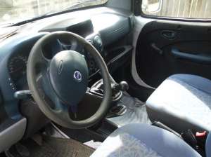 de vanzare fiat doblo