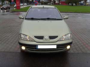 Vand Renault Megane