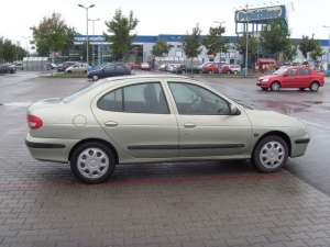 Vand Renault Megane