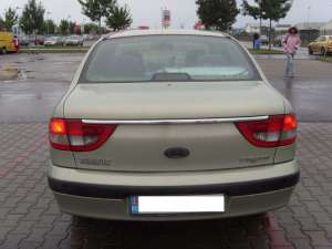 Vand Renault Megane