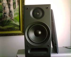 Boxe Technics, Jamo, Jvs, Sony