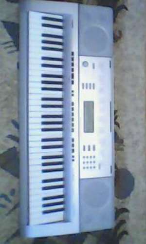 CASIO CTK-4000