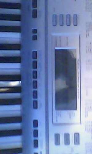 CASIO CTK-4000