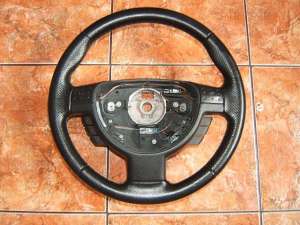 Volan Piele si comenzi Corsa C,     Meriva,     Combo ,    Tigra 2 01-06