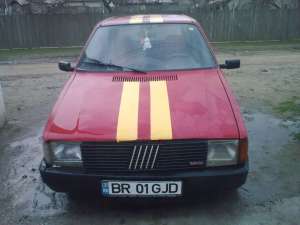 fiat uno turbo i.e