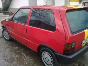 fiat uno turbo i.e