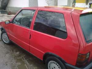 fiat uno turbo i.e