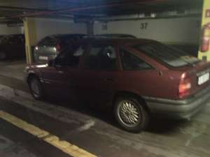 Vand OPEL VECTRA A