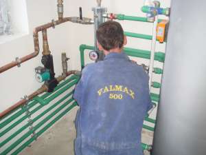 instalator brasov
