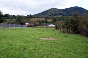 De Vanzare teren Bistrita,  com. Al. cel Bun,  Neamt