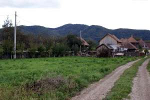 De Vanzare teren Bistrita,  com. Al. cel Bun,  Neamt