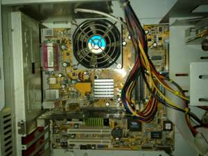 vand sistem sempron 2600+ 256 ram 64 video