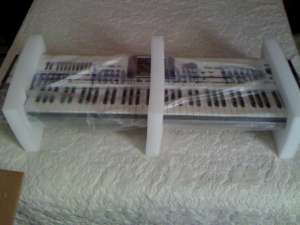 korg  pa2xpro