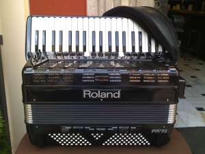 korg  pa2xpro