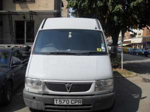 vand duba opel