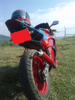 VAND DERBI GPR 50 CC 2008 MODIFICAT 80 CC LA SUPER PRET 850 EURO