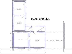 casa  P+1